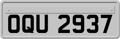 OQU2937
