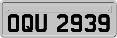 OQU2939