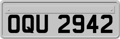 OQU2942