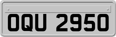 OQU2950