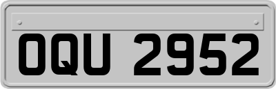 OQU2952