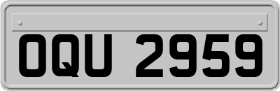 OQU2959