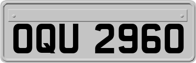 OQU2960
