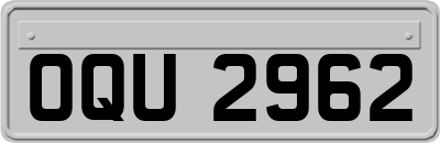 OQU2962