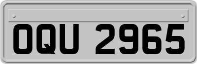OQU2965