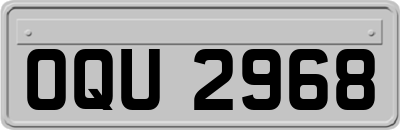 OQU2968