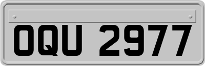 OQU2977