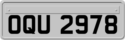 OQU2978