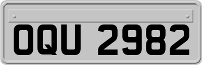 OQU2982