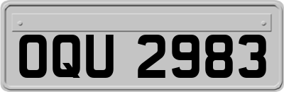 OQU2983