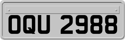 OQU2988