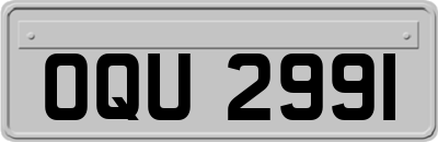 OQU2991