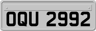 OQU2992