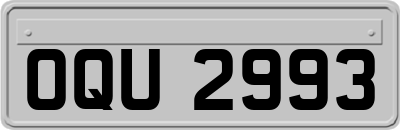 OQU2993