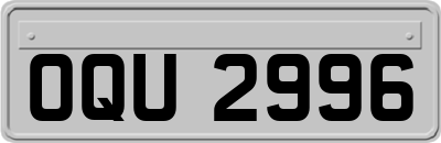 OQU2996