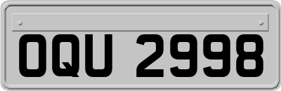 OQU2998