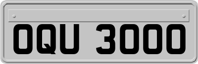 OQU3000