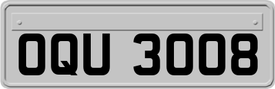 OQU3008