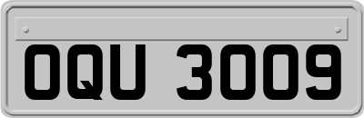 OQU3009