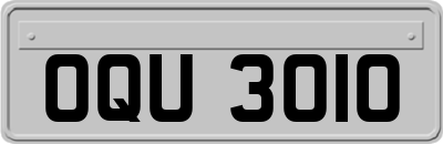 OQU3010