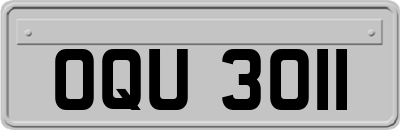 OQU3011