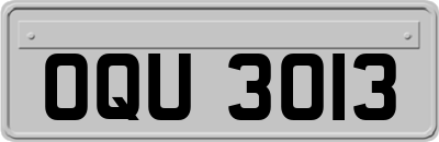 OQU3013