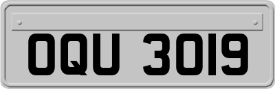 OQU3019