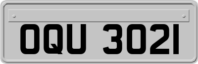 OQU3021