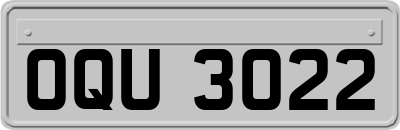 OQU3022