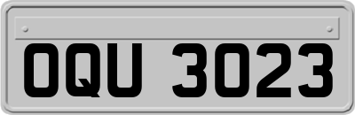 OQU3023