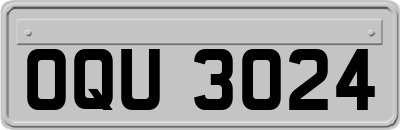 OQU3024