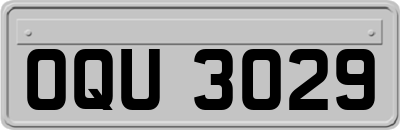 OQU3029