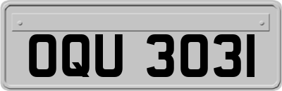 OQU3031