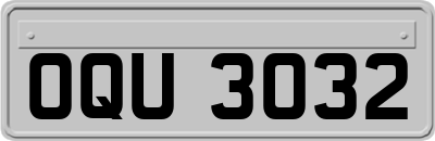 OQU3032