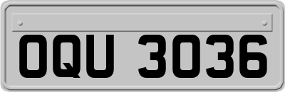 OQU3036
