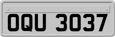 OQU3037