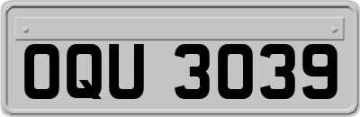 OQU3039