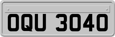 OQU3040
