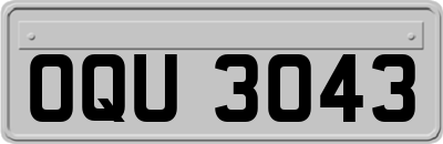 OQU3043