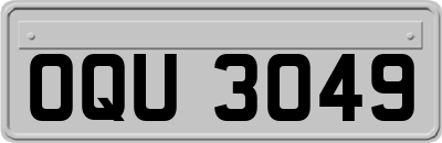 OQU3049