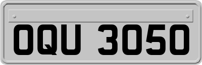 OQU3050