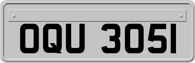 OQU3051