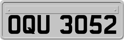 OQU3052