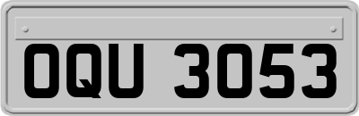 OQU3053