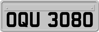 OQU3080