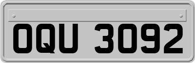 OQU3092