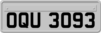 OQU3093