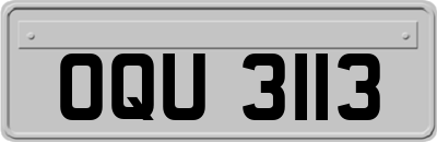 OQU3113