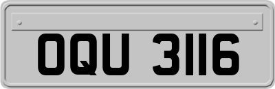OQU3116