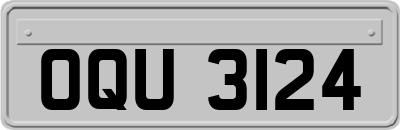 OQU3124